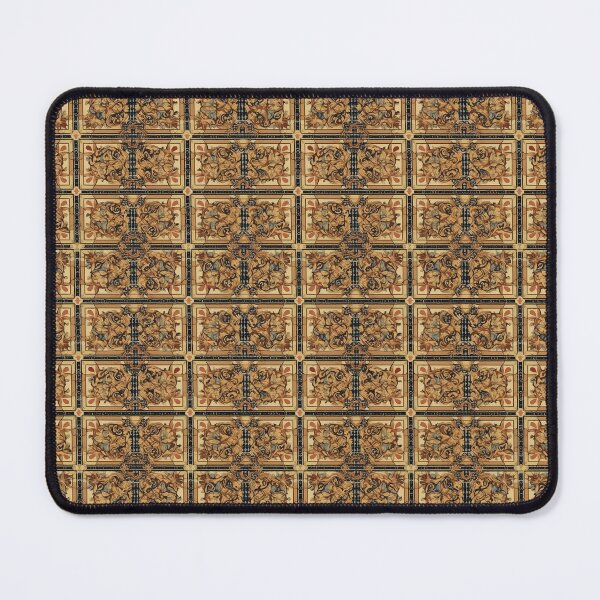 Item preview, Mosaic Medley designed and sold by PixelPatchwork.