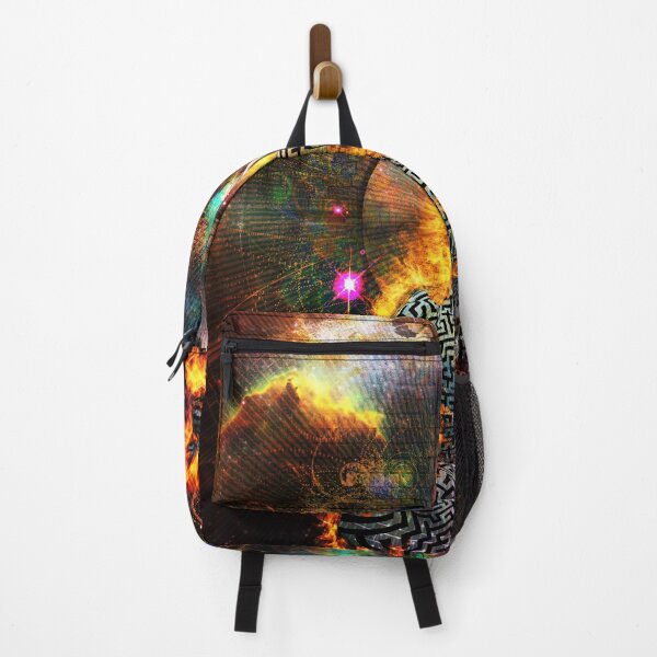 Item preview, Meditation in Vivid Space designed and sold by rolffimages.