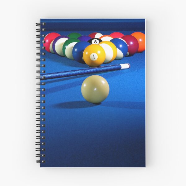 Item preview, Ready to Break - Blue Cue designed and sold by Doug Greenwald.