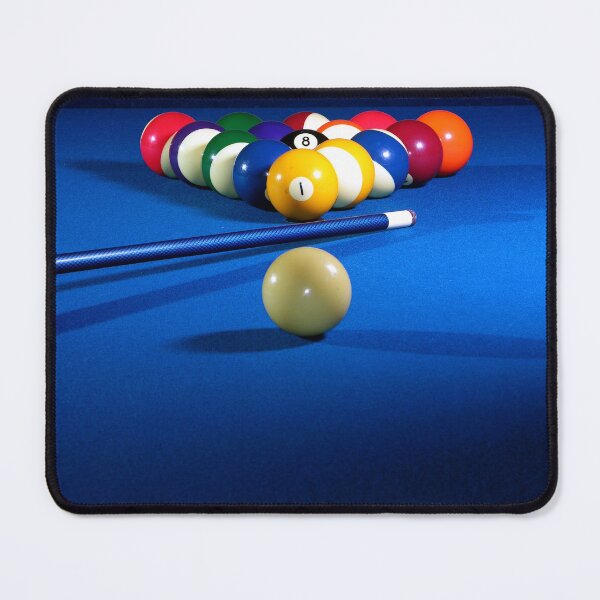 Item preview, Ready to Break - Blue Cue designed and sold by Doug Greenwald.