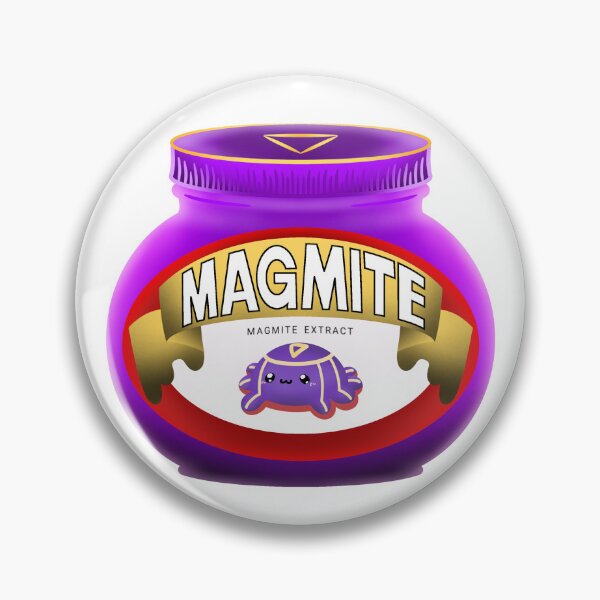 Item preview, Magmite Extract Spread designed and sold by Mae-Shark.