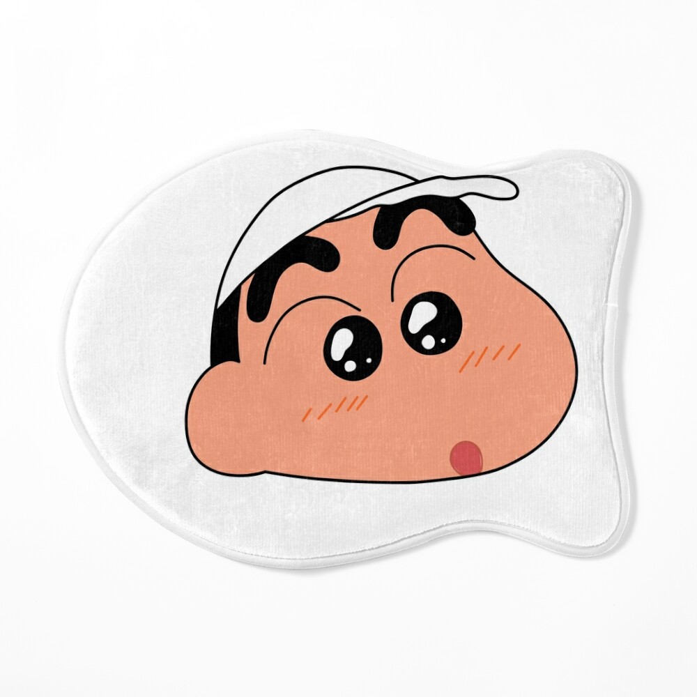 Shinchan crazy