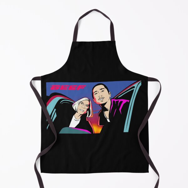 Item preview, BEEF Series Fan art designed and sold by Zummi.