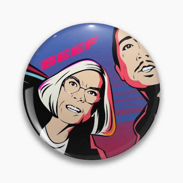 Item preview, BEEF Series Fan art designed and sold by Zummi.