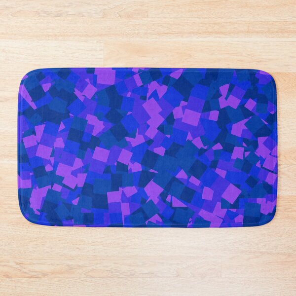 Item preview, Vibrant Dimensions Geometric Art designed and sold by DFLC Prints.