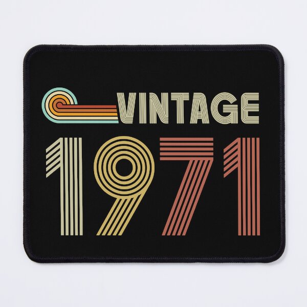 Item preview, Vintage 1971 designed and sold by franktact.