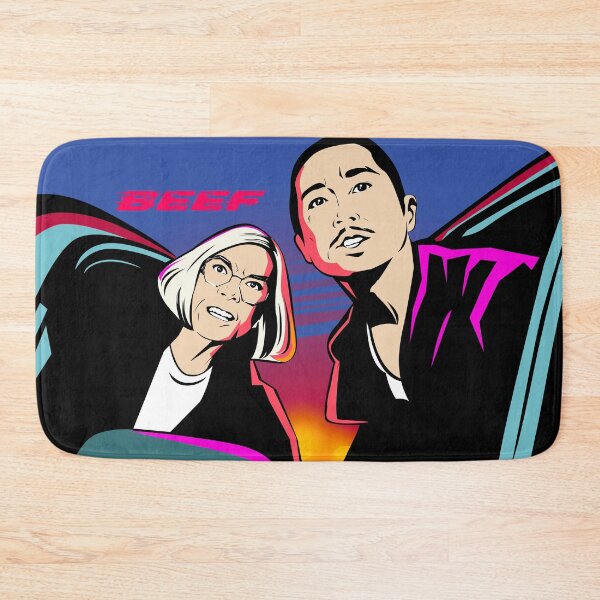Item preview, BEEF Series Fan art designed and sold by Zummi.