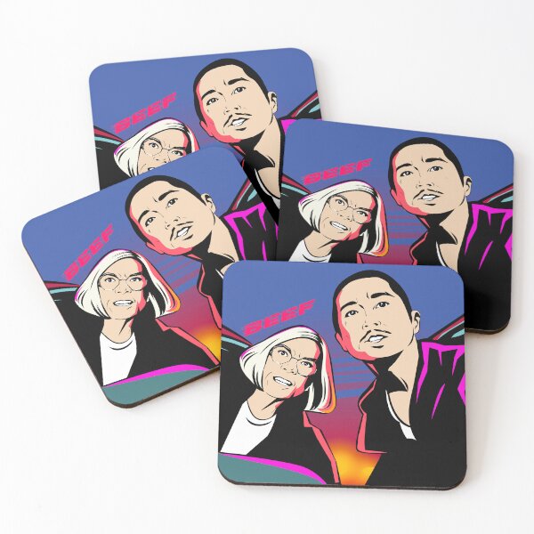 Item preview, BEEF Series Fan art designed and sold by Zummi.