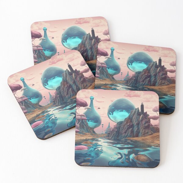 Item preview, Fantasy water designed and sold by fanzen69.