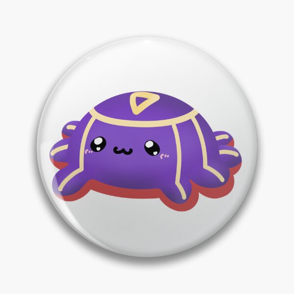 Item preview, Magmite designed and sold by Mae-Shark.