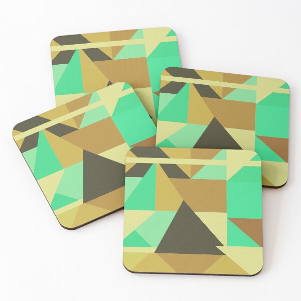 Item preview, Geometrical art for fine home decoration. designed and sold by paulo silveira.