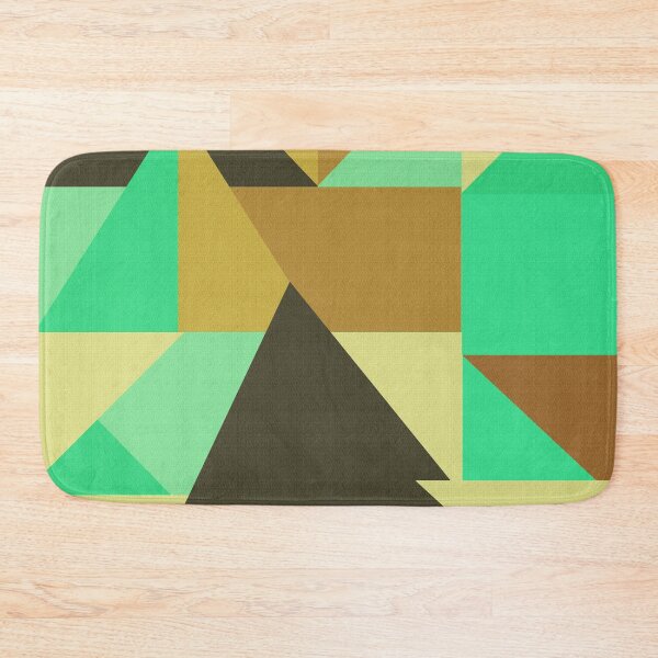 Item preview, Geometrical art for fine home decoration. designed and sold by paulo silveira.
