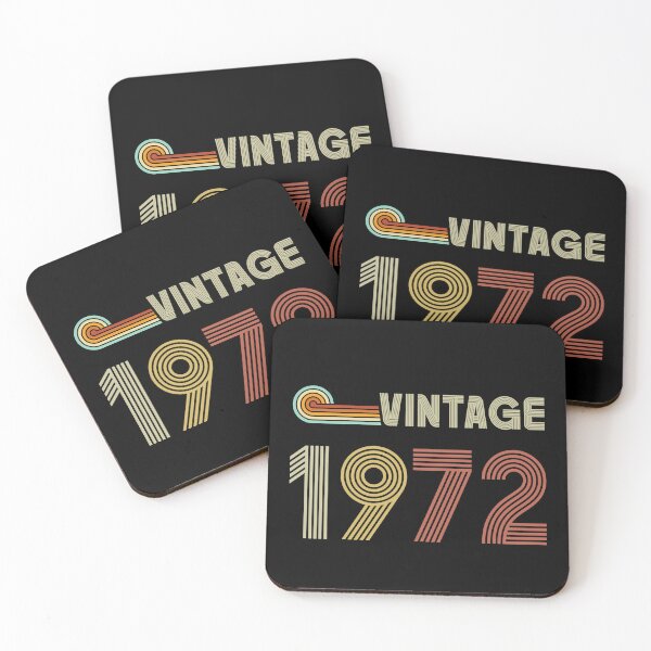 Item preview, Vintage 1972 designed and sold by franktact.