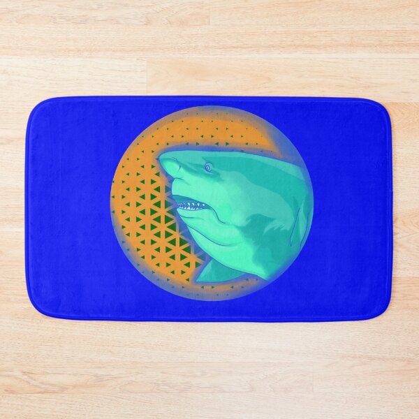 Item preview, Bull Shark Buddy designed and sold by Benjamin Lou.
