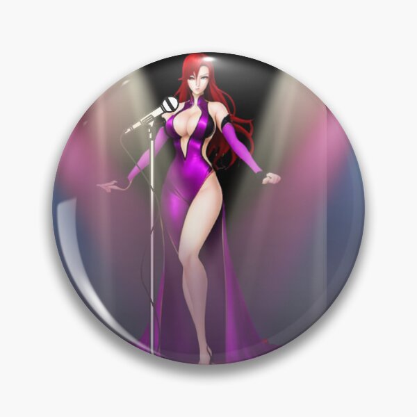 Item preview, Night Club Singer designed and sold by Dragonheart401.