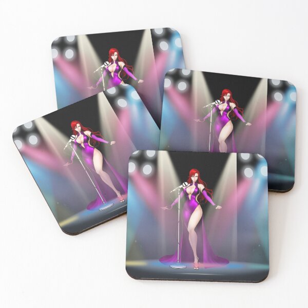 Item preview, Night Club Singer designed and sold by Dragonheart401.