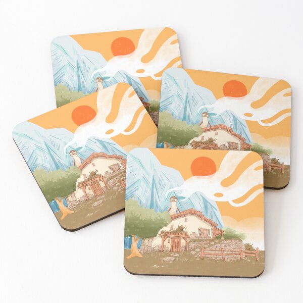 Item preview, Home Sweet Home designed and sold by MilkandMomo.