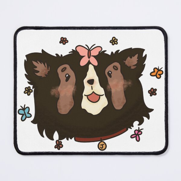 Item preview, Adley's Farm: Jess and Butterflies designed and sold by KanaUgess.