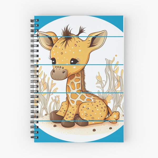 Item preview, Cute Giraffe designed and sold by vladocar.