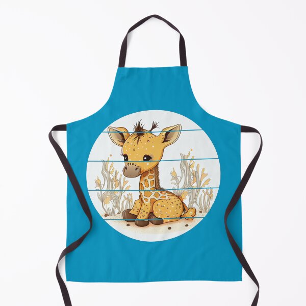Item preview, Cute Giraffe designed and sold by vladocar.