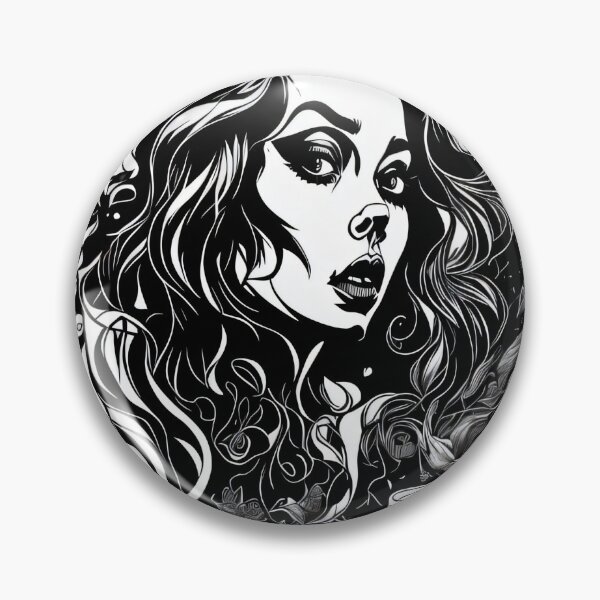 Item preview, #7 Coffee Noir art designed and sold by shadowartsss.