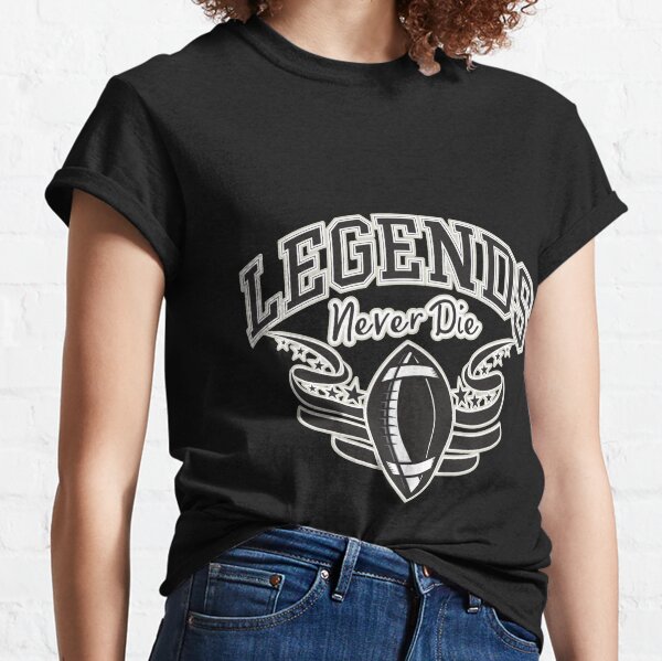 Seattle Mariners MLB Legend Never Die Graphic T-Shirt - XL – The