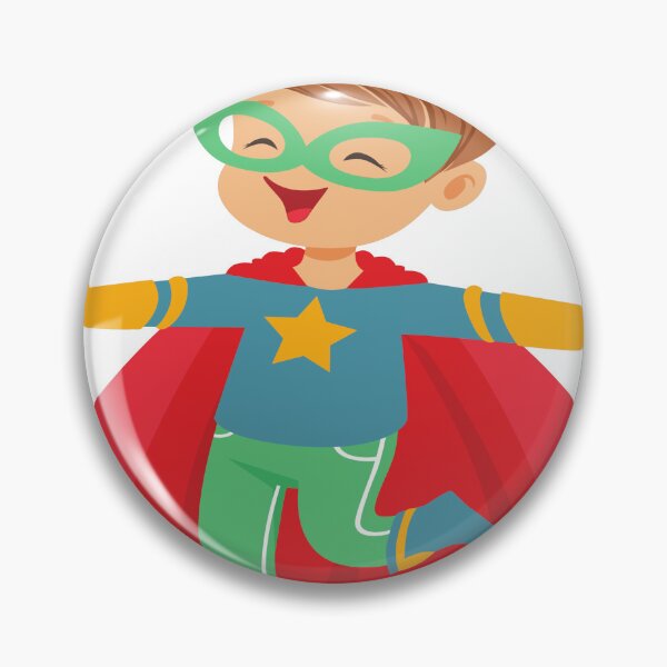 Item preview, "The Adventures of Superboy: Saving the Day with Superpowers!" designed and sold by MakKhan1.