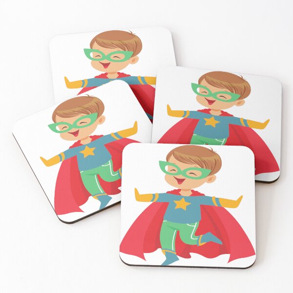 Item preview, "The Adventures of Superboy: Saving the Day with Superpowers!" designed and sold by MakKhan1.