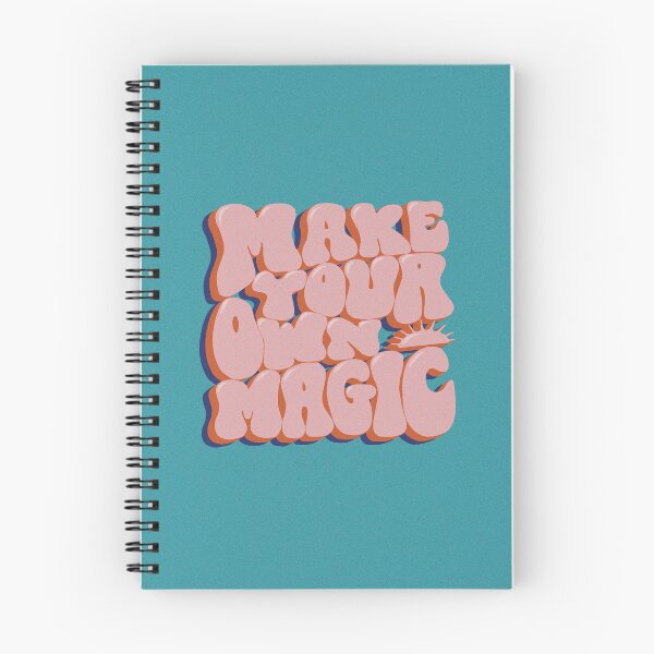 Item preview, Make Your Own Magic designed and sold by JessDaniArt.