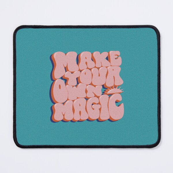 Item preview, Make Your Own Magic designed and sold by JessDaniArt.