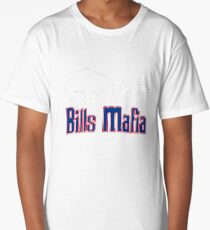 good bills mafia Long T-Shirt