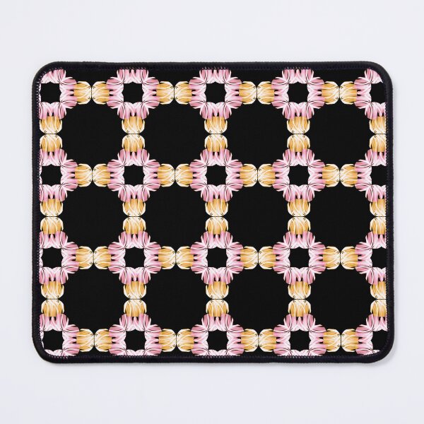 Item preview, crosses and checkered pattern designed and sold by Meo Design.