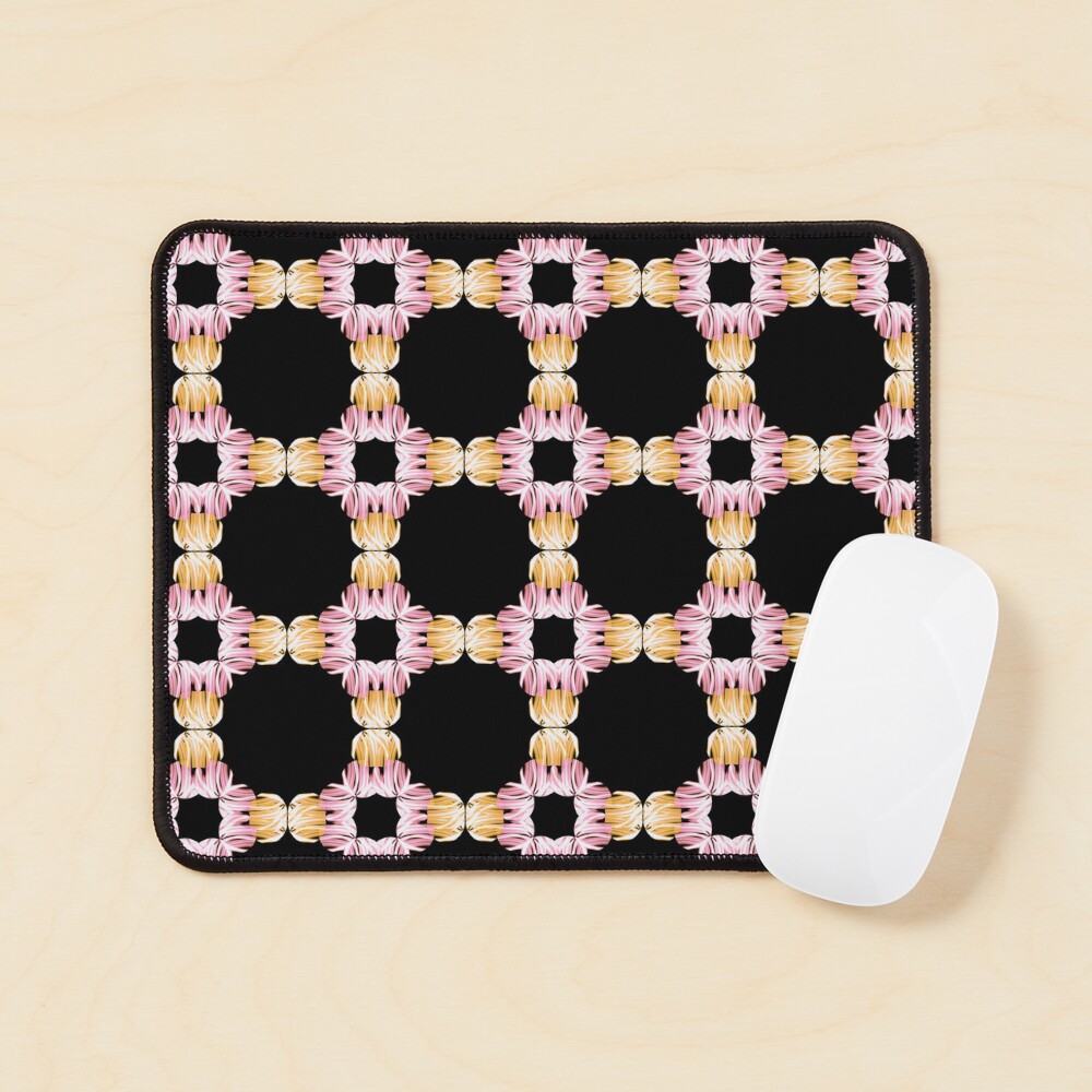 Item preview, Mouse Pad designed and sold by RomeoAzahar.