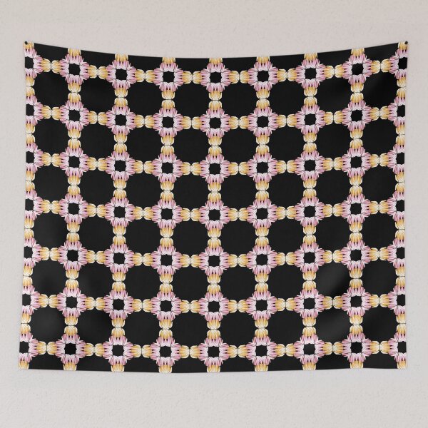 Item preview, crosses and checkered pattern designed and sold by Meo Design.