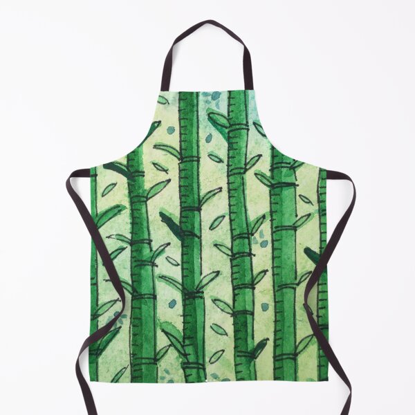 Item preview, bamboo theme designed and sold by MARINA VALLO.
