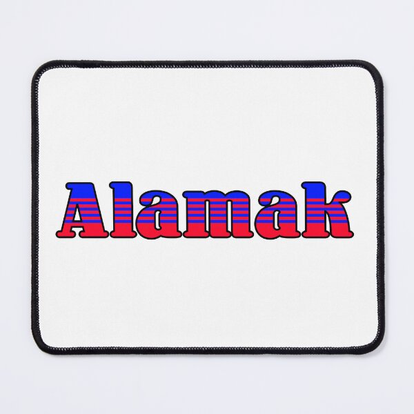 Item preview, Alamak Singlish Stripped designed and sold by UniqueDesignHub.