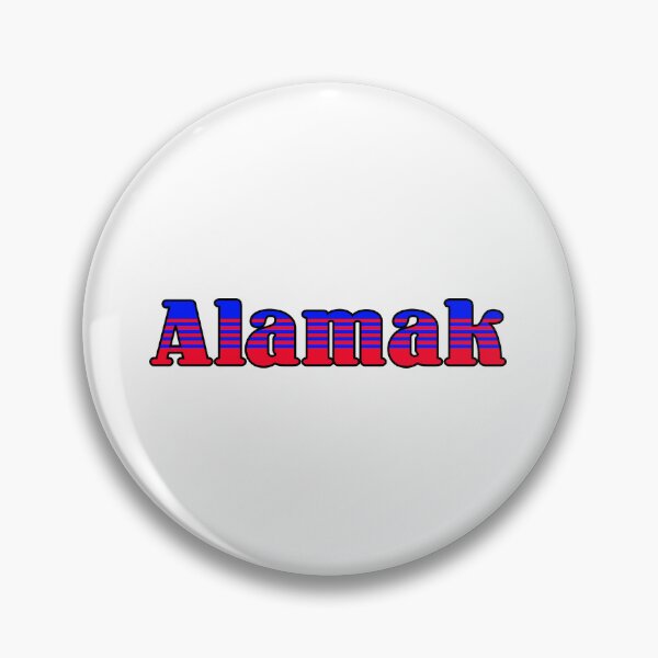 Item preview, Alamak Singlish Stripped designed and sold by UniqueDesignHub.