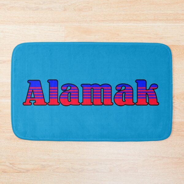 Item preview, Alamak Singlish Stripped designed and sold by UniqueDesignHub.