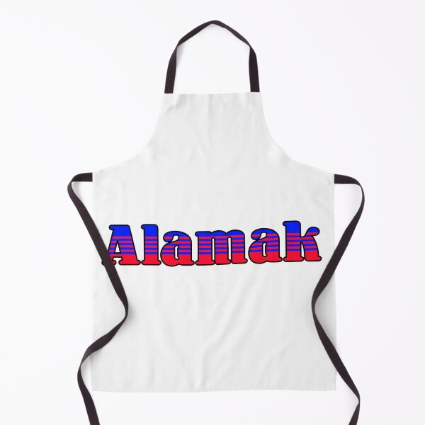 Item preview, Alamak Singlish Stripped designed and sold by UniqueDesignHub.