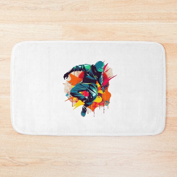 Item preview, Bboy Stance designed and sold by DigiDidi.