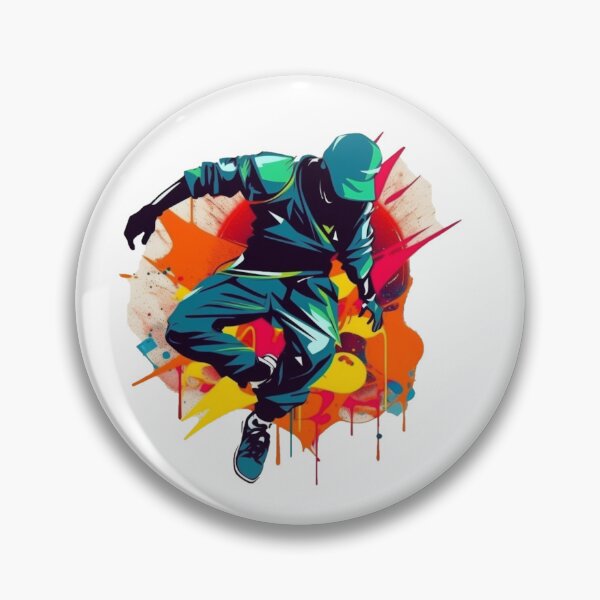 Item preview, Bboy Stance designed and sold by DigiDidi.