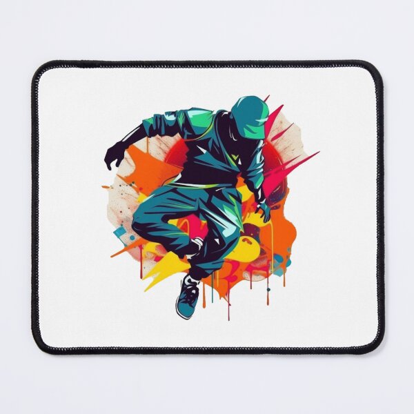 Item preview, Bboy Stance designed and sold by DigiDidi.