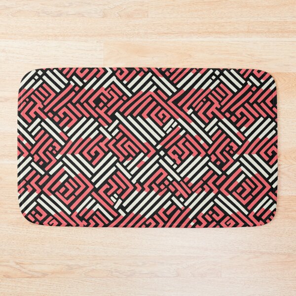 Item preview, Lina Rosso designed and sold by LDSH.