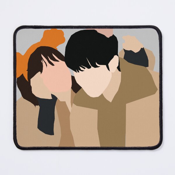 Item preview, SHIN HARI and KANG TAE MOO A BUSINESS PROPOSAL designed and sold by safiaraoof.