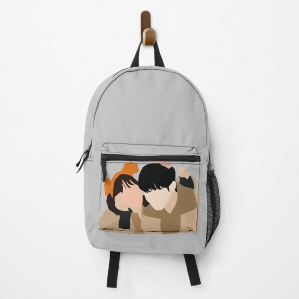 Item preview, SHIN HARI and KANG TAE MOO A BUSINESS PROPOSAL designed and sold by safiaraoof.