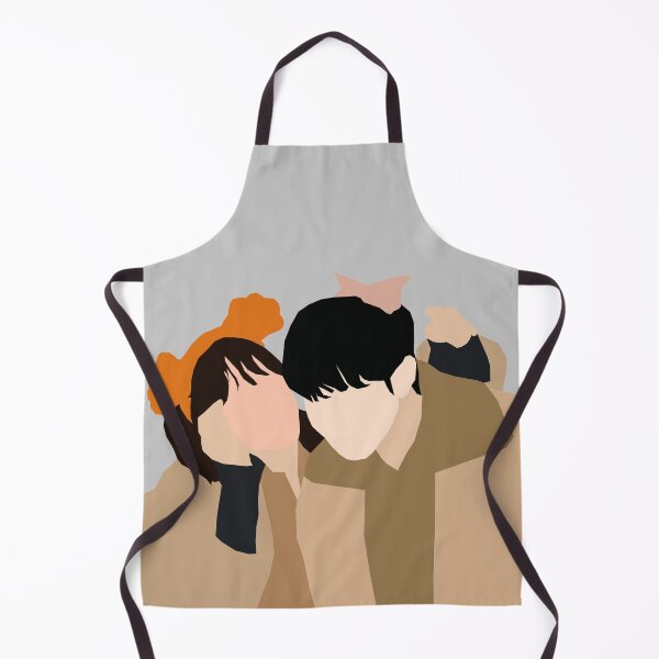 Item preview, SHIN HARI and KANG TAE MOO A BUSINESS PROPOSAL designed and sold by safiaraoof.