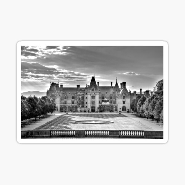 Item preview, Biltmore designed and sold by Savannah Gibbs.