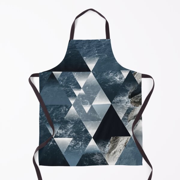 Item preview, Sacred Geometry Ocean 2 designed and sold by christineiris.