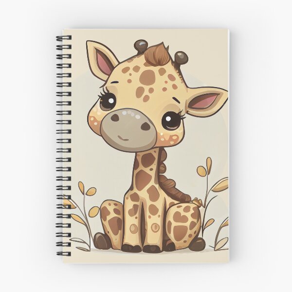 Item preview, Cute Giraffe designed and sold by vladocar.