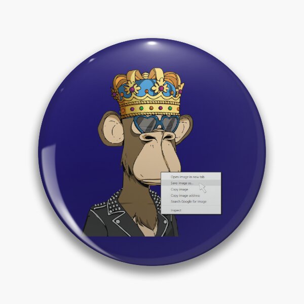 Item preview, NFTs for Free! designed and sold by Harvilar.